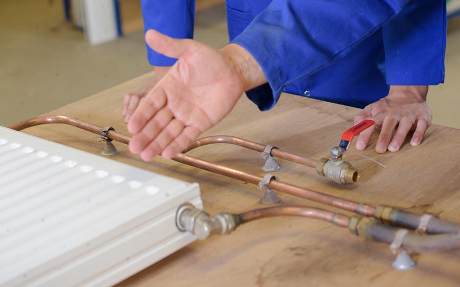 remplacement pompe à chaleur eau-eau prix Bobigny